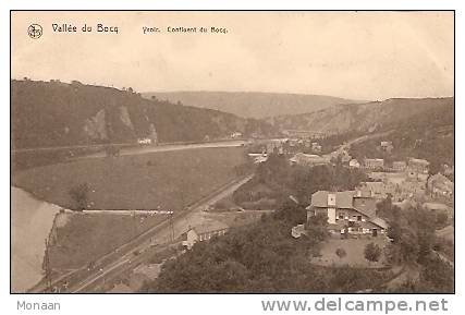 Vallée Du Bocq - Yvoir - Confluent Du Bocq - Yvoir