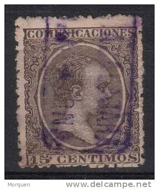 Carteria MANDAYONA (guadalajara) - Used Stamps