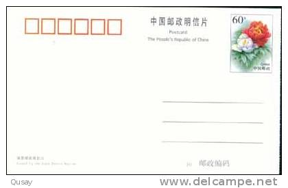 Dafeng Port , Port Machine , Wapiti Deer Endangered Spcie ,   Pre-stamped Card , Postal Stationery - Autres (Mer)