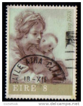 IRELAND   Scott: # 440   F-VF USED - Gebraucht