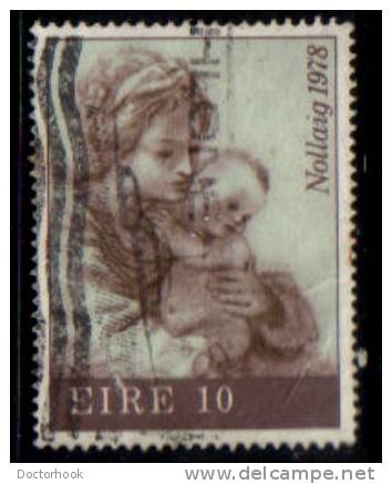 IRELAND   Scott: # 441   F-VF USED - Used Stamps