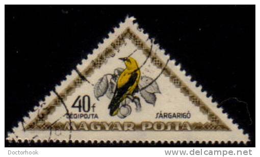 HUNGARY   Scott: # C 98  F-VF USED - Used Stamps