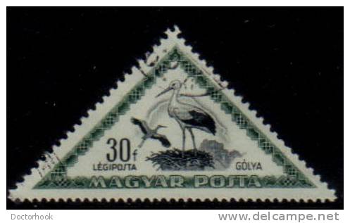 HUNGARY   Scott: # C 97  F-VF USED - Gebraucht