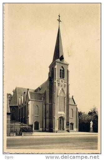 Brasschaat Kerk Maria Ter Heide - Brasschaat