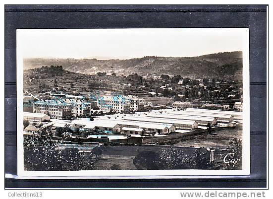 VAR - Draguignan - Vue Générale Des Casernes - Draguignan