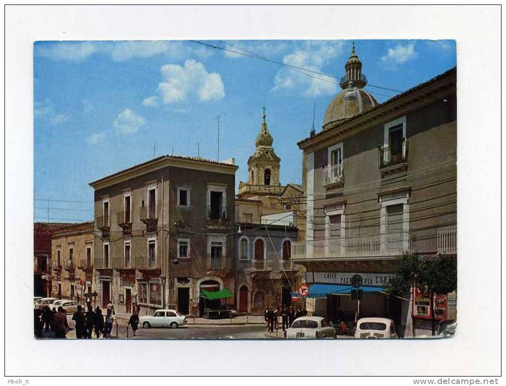 Comiso 1969 - Ragusa