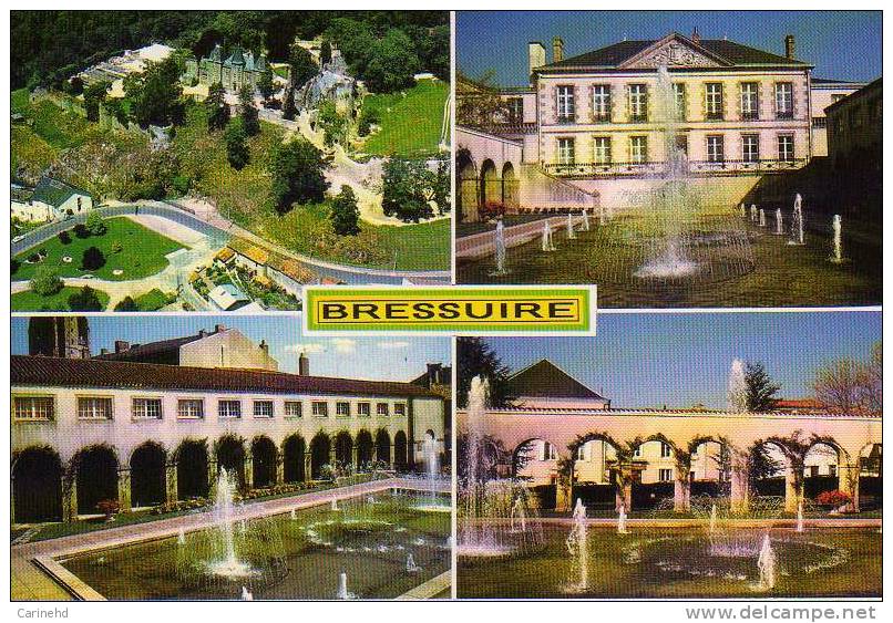 BRESSUIRE - Bressuire