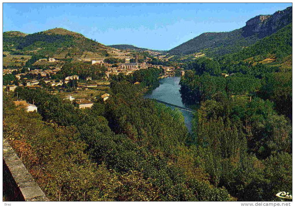 CPM St Antonin Noble Val - Saint Antonin Noble Val