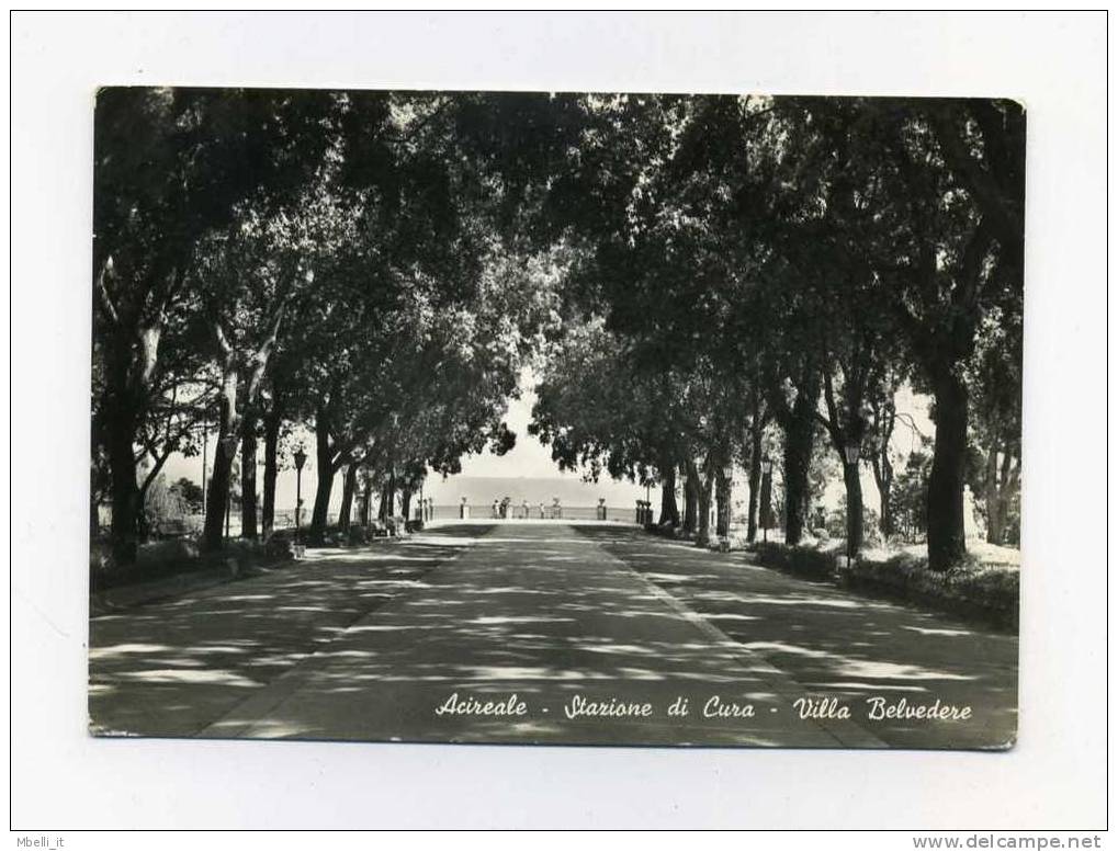 Acireale 1959 - Acireale