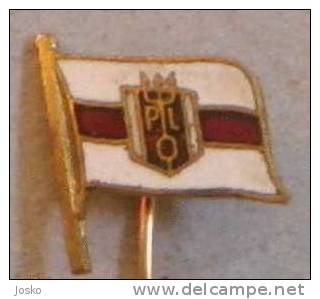 FLAG  ( Enamel & Email Pin  ) ***  Drapeau - Fahne - Bandera - Bandiera - Vlag - Flags * - Boats