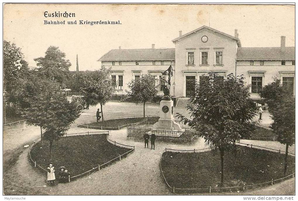 Euskirchen - Euskirchen