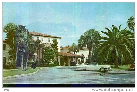 THE CLOISTER HOTEL - SEA ISLAND - Other & Unclassified