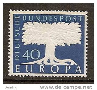 1957: Duitsland / DeutschLand / Germany / Allemagne ** - 1957