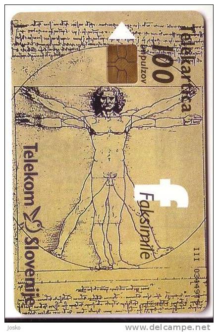 FAKSIMILE - Emona Merkur  ( Slovenia Rare Card - 19.927 Ex.) - Slovénie