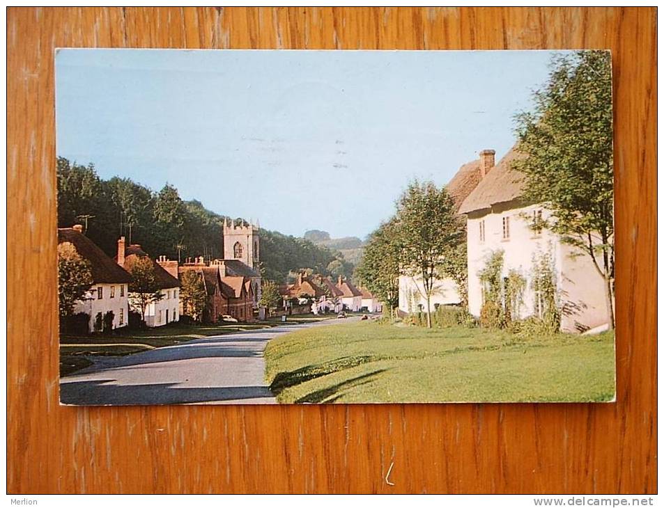 Milton Abbas -Dorset     1980´s   VF  D16489 - Andere & Zonder Classificatie