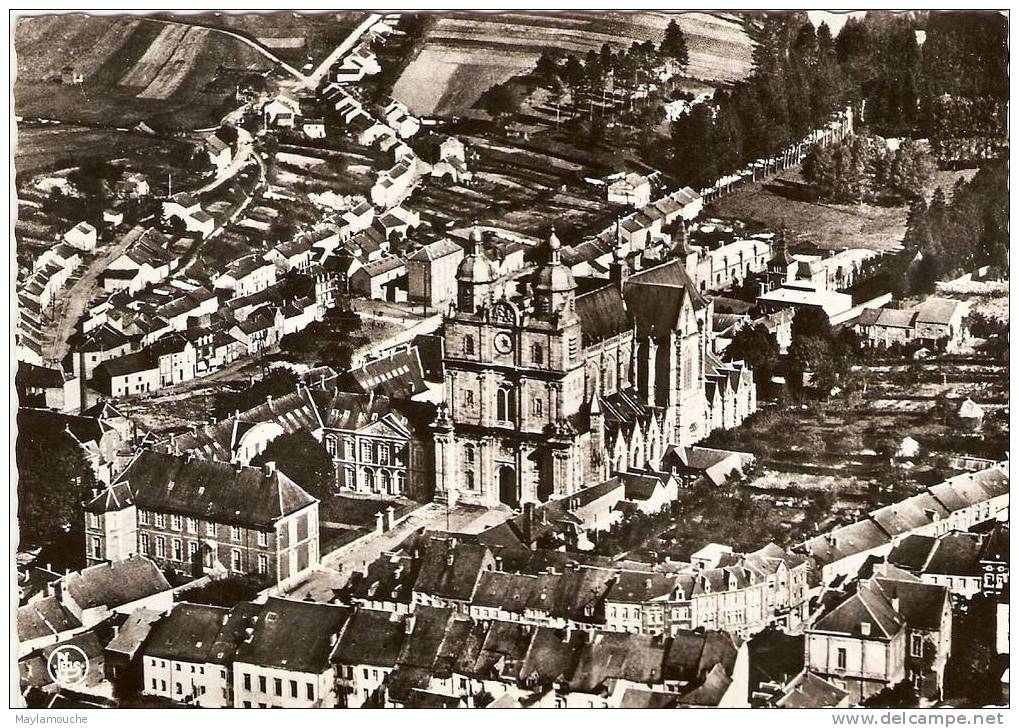 St Hubert - Saint-Hubert