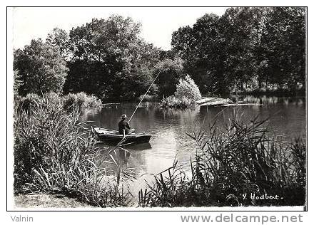 BAGNEAUX SUR LE LOING - Bagneaux Sur Loing