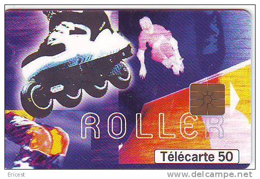 ROLLER 50U GEM 12.99 ETAT COURANT - 1999