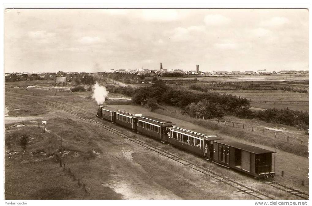 Borkum - Borkum