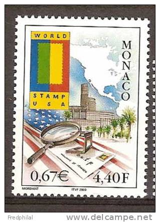 N° 2263**TTB - Unused Stamps