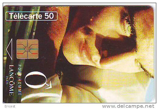 O POUR HOMME 50U GEM 09.96 ETAT COURANT - 1996