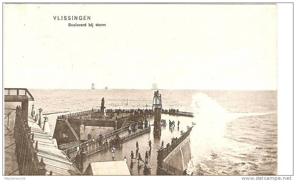 Vlissingen - Vlissingen