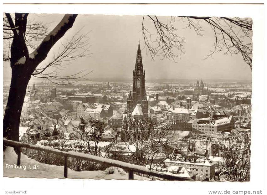 10064 Freiburg IBr .1126 Karl Alber . - Freiburg I. Br.