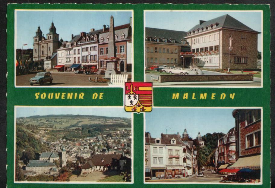 Malmedy - Malmedy