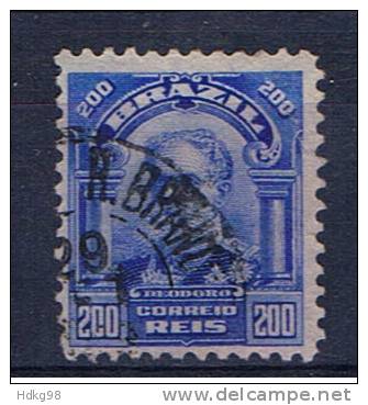 BR+ Brasilien 1906 Mi 167 - Used Stamps