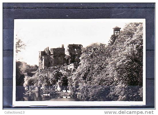 LOIRE ATLANTIQUE - Clisson - La Sèvre De Nid D'Oie - Clisson