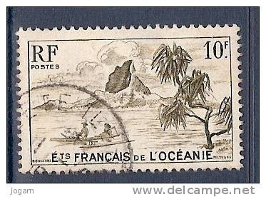 OCEANIE  N° 197 0BL - Used Stamps