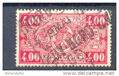 Belgie Ocb Nr : SP 156 NORD BELGE (zie Scan) HUY NORD - Nord Belge