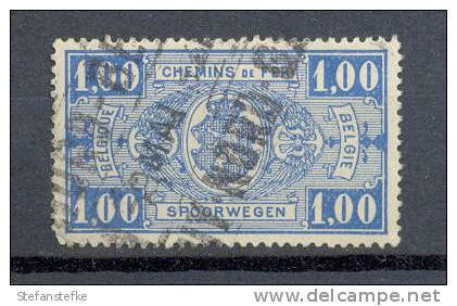 Belgie Ocb Nr : SP 146 NORD BELGE (zie Scan) - Nord Belge