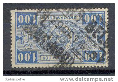 Belgie Ocb Nr : SP 146 NORD BELGE (zie Scan) - Nord Belge