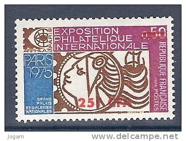 REUNION   N° 421  ** - Unused Stamps