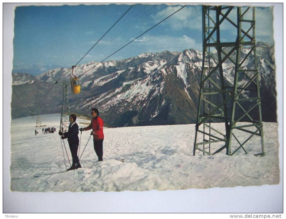 Saint Lary - Midi-Pyrénées