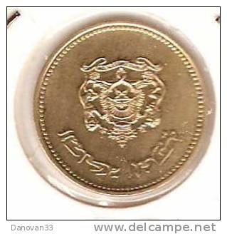 10  Centimes   MAROC   1987  (prix Fixe)  (FFF7) - Marruecos