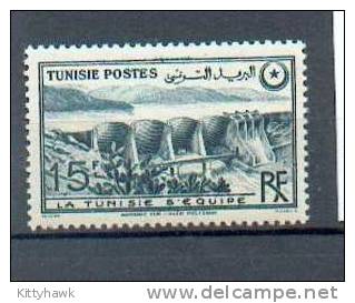 TUN 239 - YT  330 * - Unused Stamps