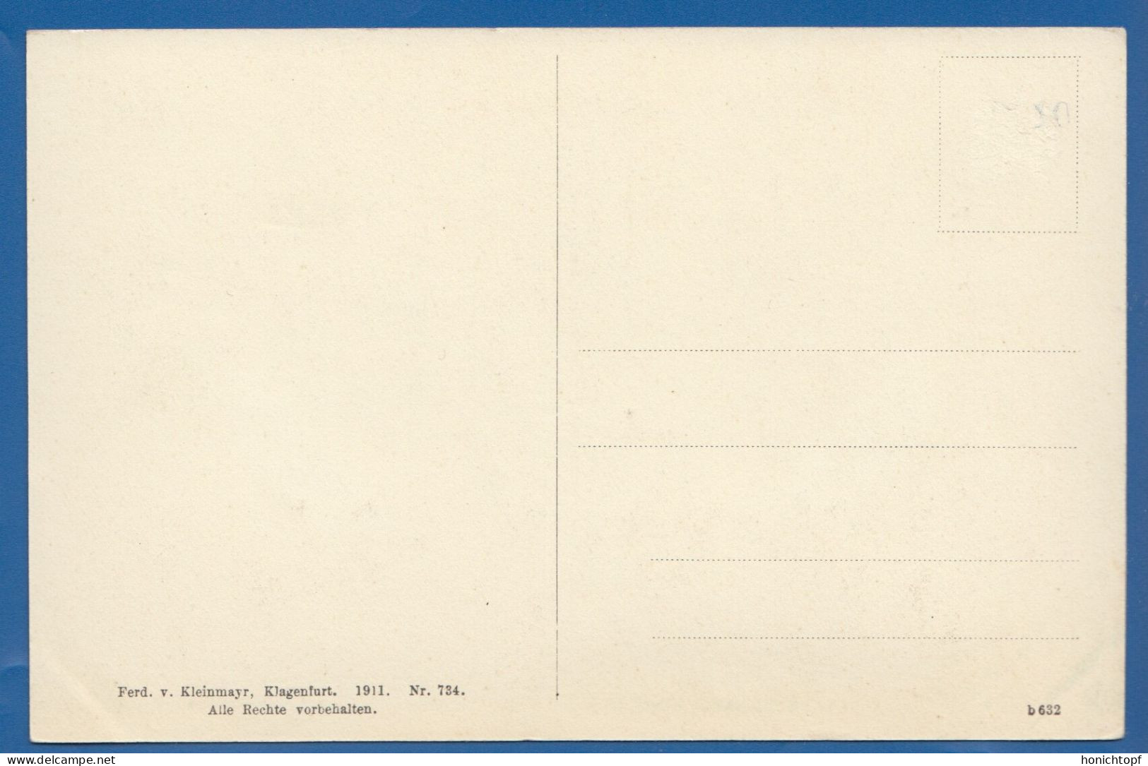 Österreich; Spittal An Der Drau; Schloß Porcia; Tor; 1911 - Spittal An Der Drau