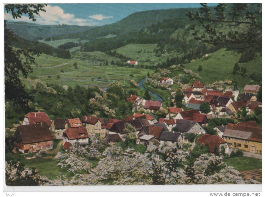 Hopfau Im Glattal- Kreiz Horb/Neckar , Schwarzwald - Horb
