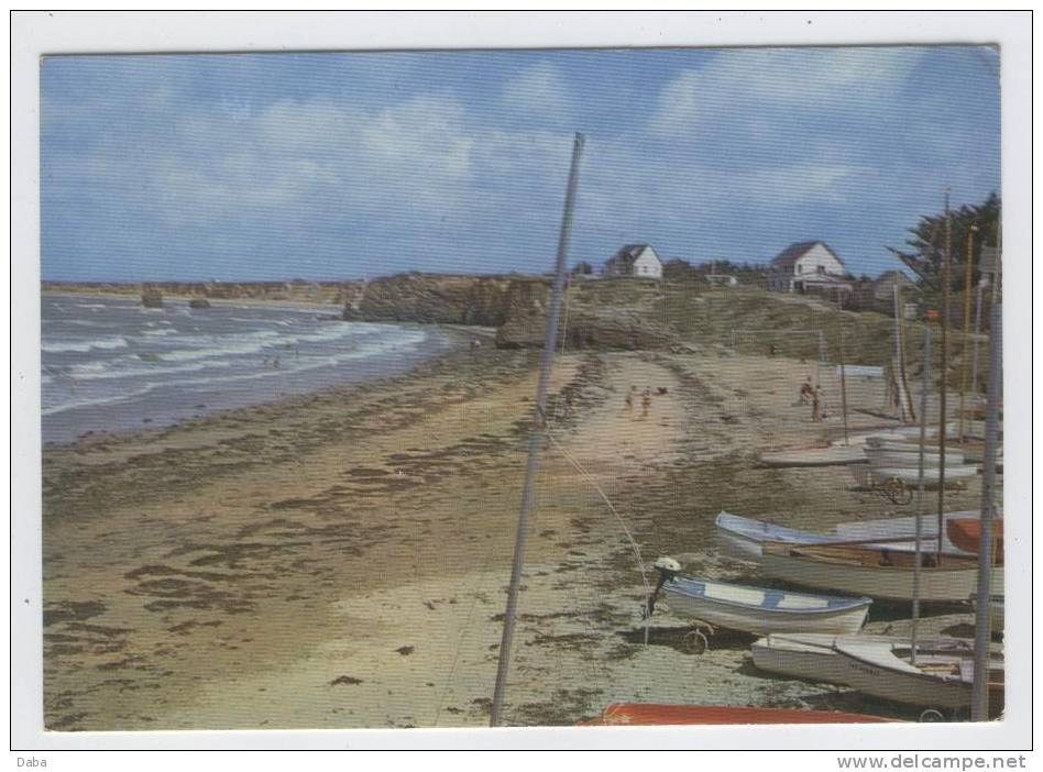 PENESTIN SUR MER. 2. - Pénestin