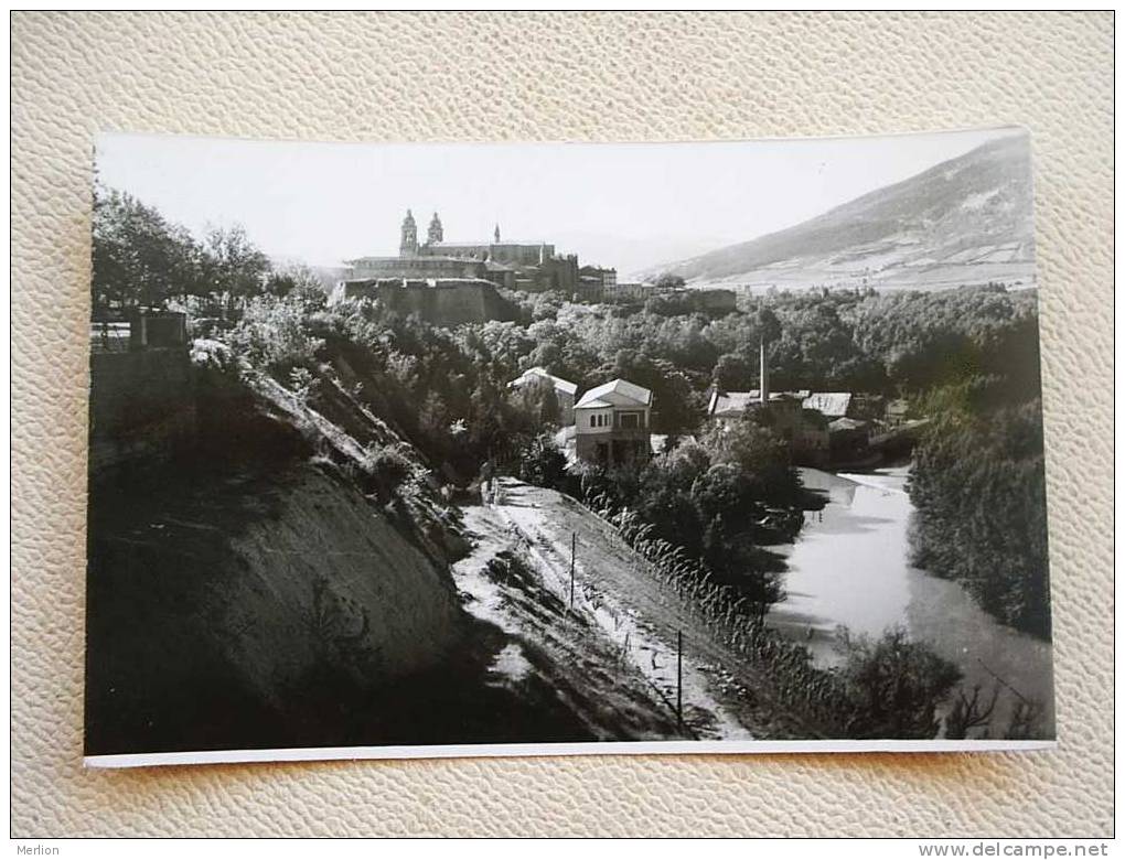 PAMPLONA 1950´s  VF   D16880 - Navarra (Pamplona)