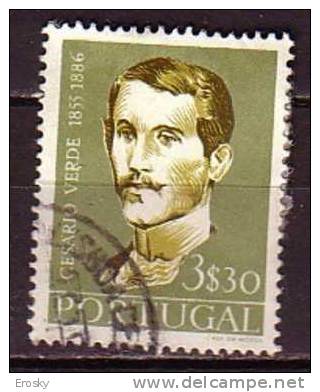 R4393 - PORTUGAL Yv N°842 - Used Stamps