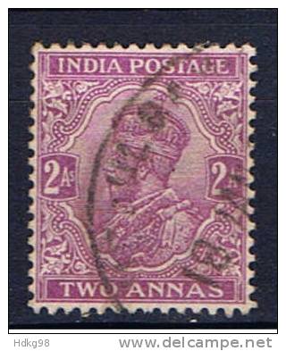 IND+ Indien 1911 Mi 71 - 1911-35 Roi Georges V