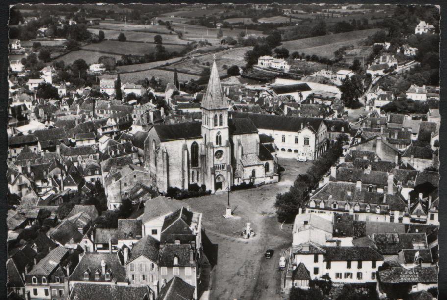 Orthez   1963 - Orthez