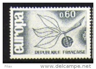 LOT EU02  - EUROPA (Different Years) - FRANCE - Collections