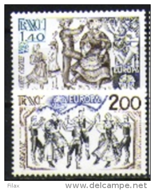 LOT EU02  - EUROPA (Different Years) - FRANCE