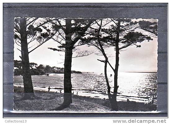 LOIRE ATLANTIQUE - Saint Brévin L'Océan - Le Pointeau à Contre Jour - Saint-Brevin-l'Océan