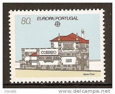 Europa CEPT 1990: Portugal ** - 1990