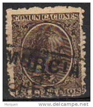 Carteria CEHEGUIN (murcia) - Used Stamps